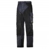 Snickers 6305 Ruffwork Denim Trousers, New Snickers Ruffwork Denim Trouser